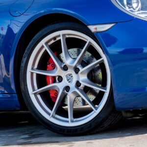 Porsche 991 Carrera S - foto 15