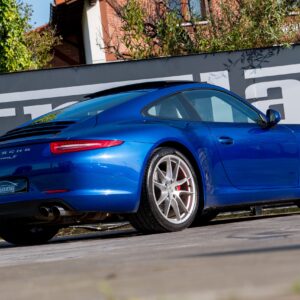 Porsche 991 Carrera S - foto 18