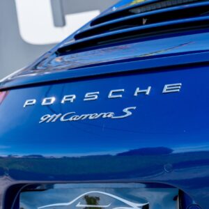 Porsche 991 Carrera S - foto 22