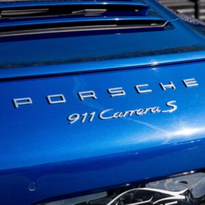 Porsche 991 Carrera S - foto 25