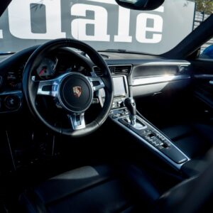 Porsche 991 Carrera S - foto 26
