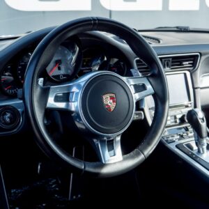 Porsche 991 Carrera S - foto 27