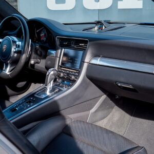 Porsche 991 Carrera S - foto 28