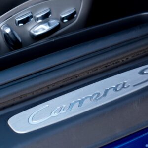 Porsche 991 Carrera S - foto 30