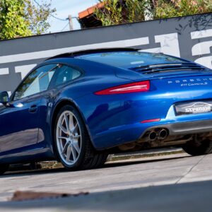 Porsche 991 Carrera S - foto 33