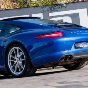 Porsche 991 Carrera S - foto 35