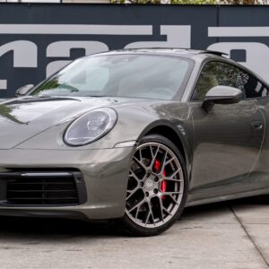 Porsche 992 4S - foto 10