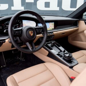 Porsche 992 4S - foto 26