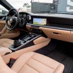 Porsche 992 4S - foto 28