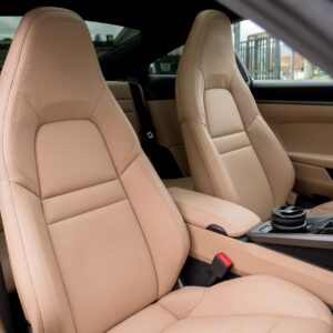 Porsche 992 4S - foto 29