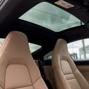 Porsche 992 4S - foto 30