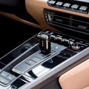 Porsche 992 4S - foto 31