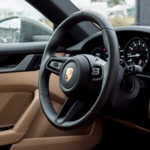 Porsche 992 4S - foto 32
