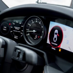 Porsche 992 4S - foto 34