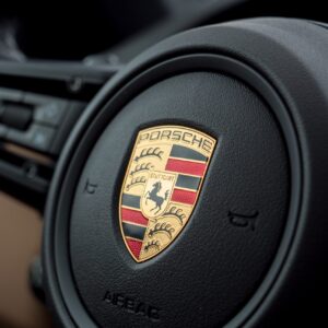 Porsche 992 4S - foto 35
