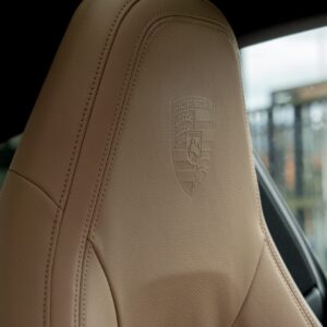 Porsche 992 4S - foto 37