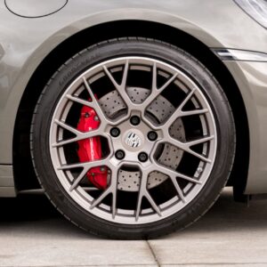 Porsche 992 4S - foto 39