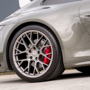 Porsche 992 4S - foto 40