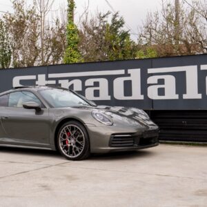 Porsche 992 4S - foto 41