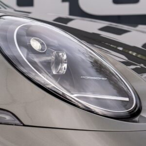 Porsche 992 4S - foto 42
