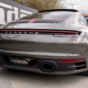 Porsche 992 4S - foto 44