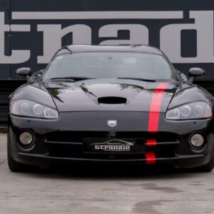 Dodge Viper SRT10 Coupe - foto 9