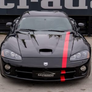 Dodge Viper SRT10 Coupe - foto 10