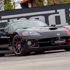 Dodge Viper SRT10 Coupe - foto 11