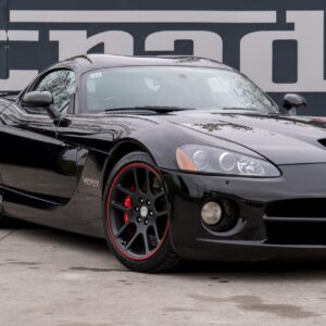 Dodge Viper SRT10 Coupe - foto 12