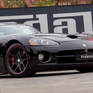 Dodge Viper SRT10 Coupe - foto 13