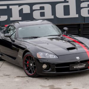 Dodge Viper SRT10 Coupe - foto 14