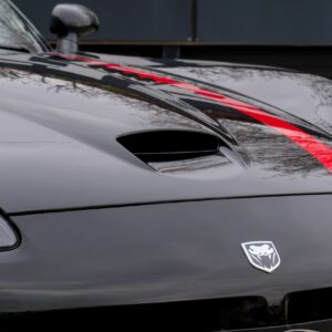 Dodge Viper SRT10 Coupe - foto 15