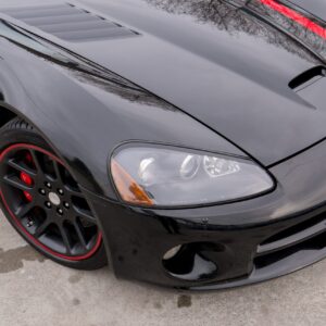 Dodge Viper SRT10 Coupe - foto 16