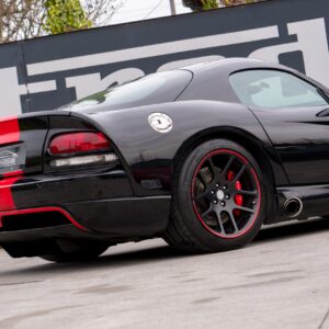 Dodge Viper SRT10 Coupe - foto 21