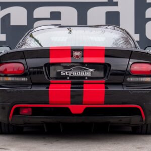 Dodge Viper SRT10 Coupe - foto 22