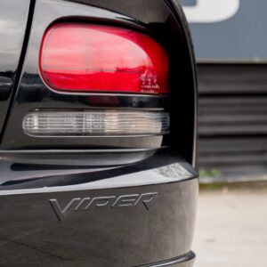 Dodge Viper SRT10 Coupe - foto 23