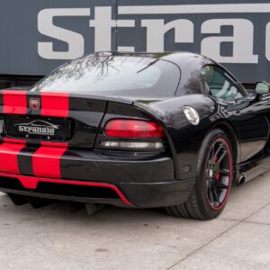 Dodge Viper SRT10 Coupe - foto 24
