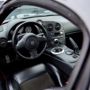 Dodge Viper SRT10 Coupe - foto 25