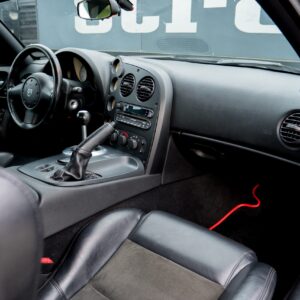 Dodge Viper SRT10 Coupe - foto 27