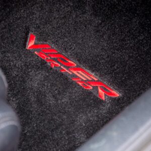 Dodge Viper SRT10 Coupe - foto 28