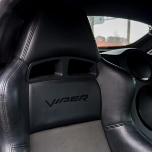 Dodge Viper SRT10 Coupe - foto 30