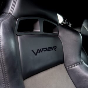 Dodge Viper SRT10 Coupe - foto 33