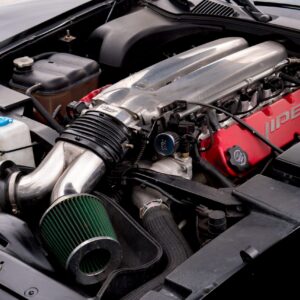 Dodge Viper SRT10 Coupe - foto 36