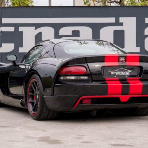 Dodge Viper SRT10 Coupe - foto 37