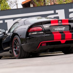 Dodge Viper SRT10 Coupe - foto 38