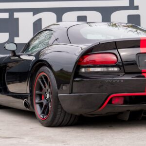 Dodge Viper SRT10 Coupe - foto 39