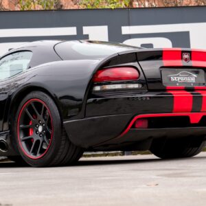 Dodge Viper SRT10 Coupe - foto 40