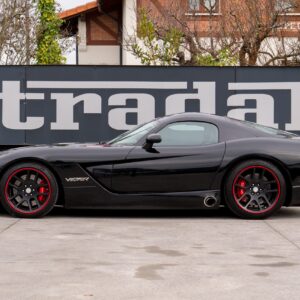 Dodge Viper SRT10 Coupe - foto 42