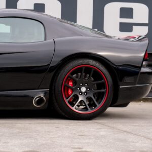 Dodge Viper SRT10 Coupe - foto 43