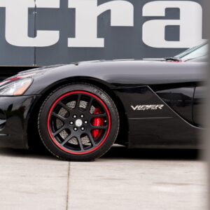Dodge Viper SRT10 Coupe - foto 44